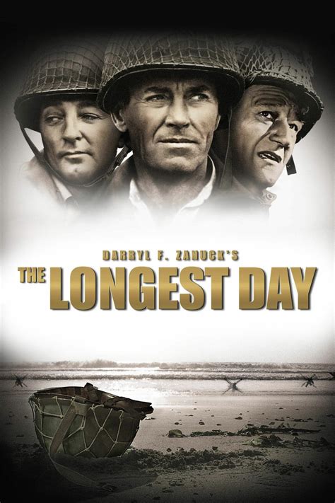 länstra|The Longest Day 1962 : Free Download, Borrow, and Streaming :。